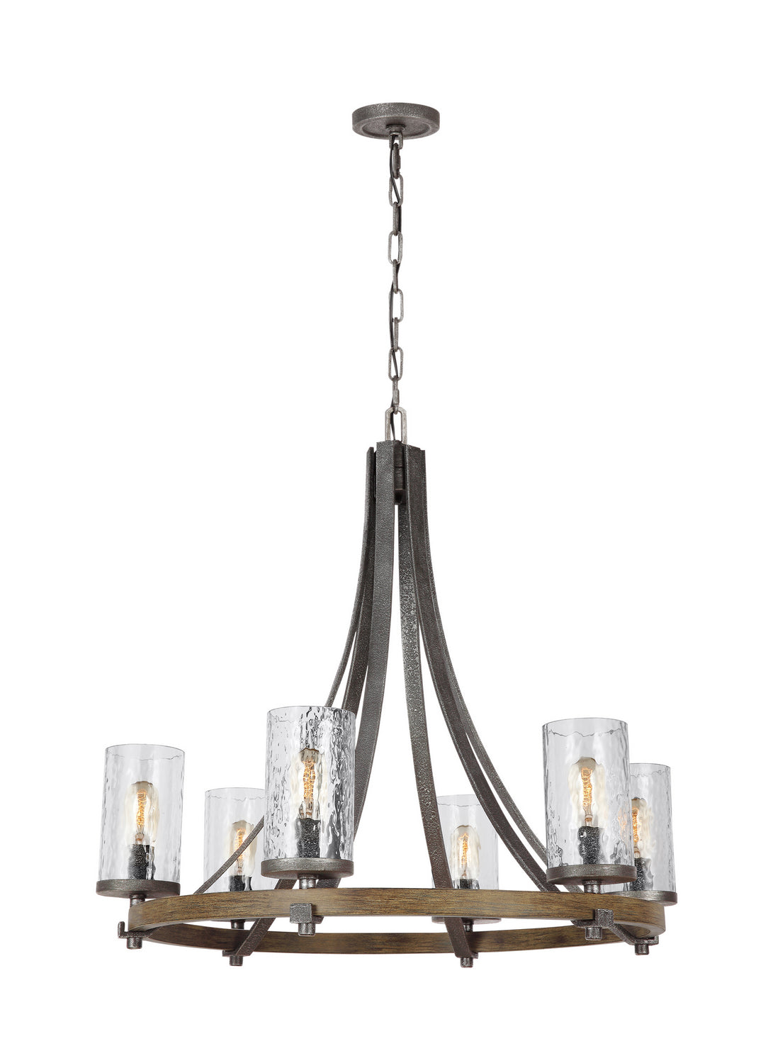 Angelo Medium Chandelier