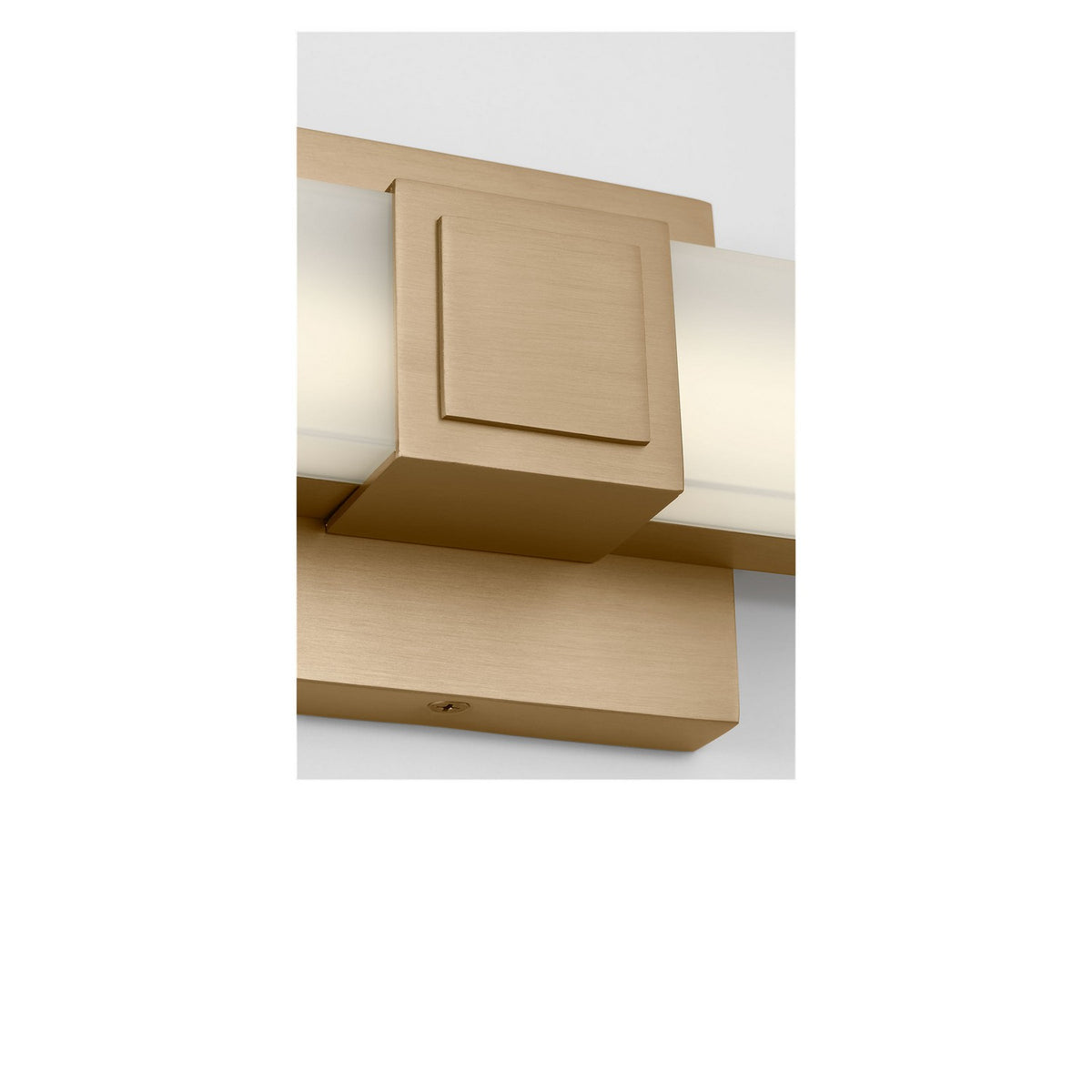 Fentress 18 LED Vanity