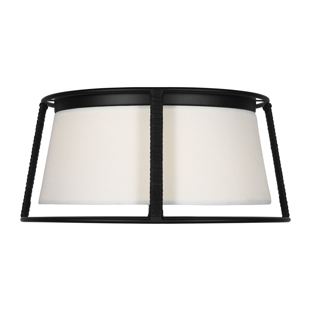 Cortes Medium Flush Mount