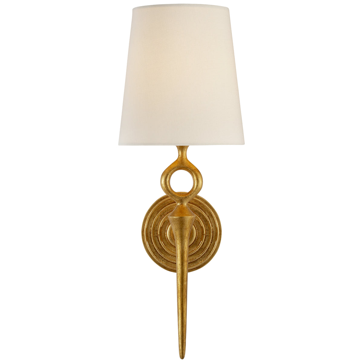 Bristol Single Sconce