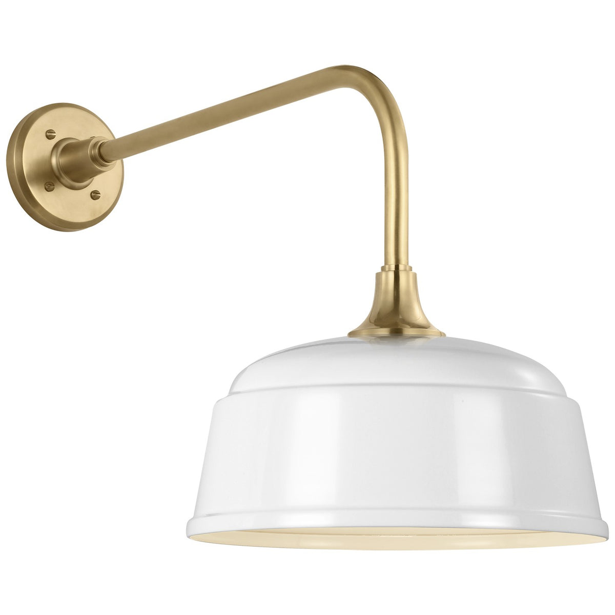 Academy 20" Rex Barn Light