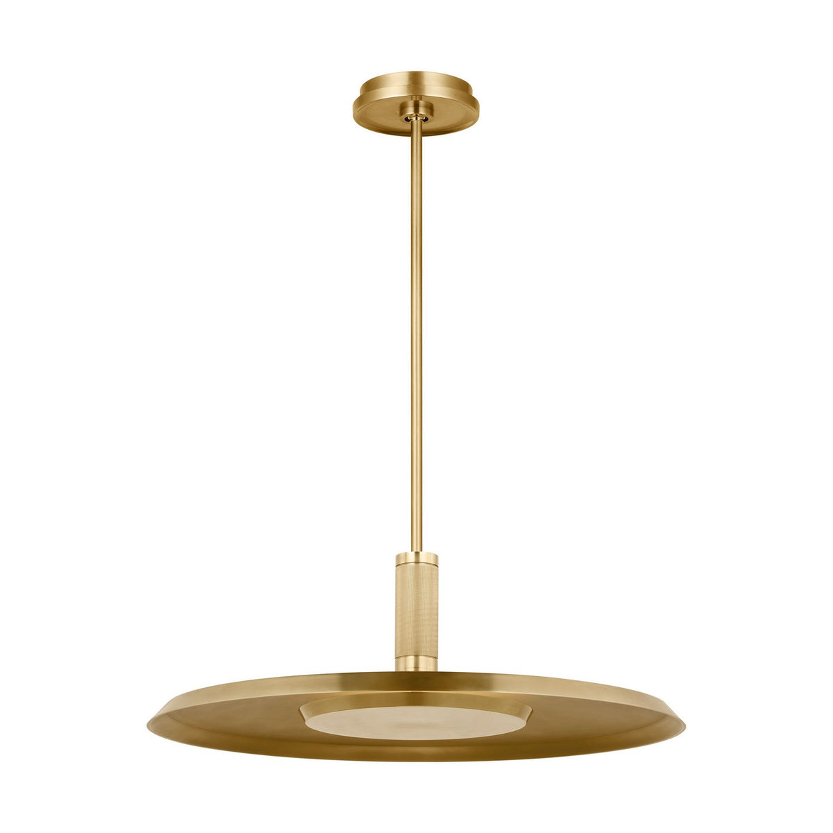 Saucer X-Large Pendant