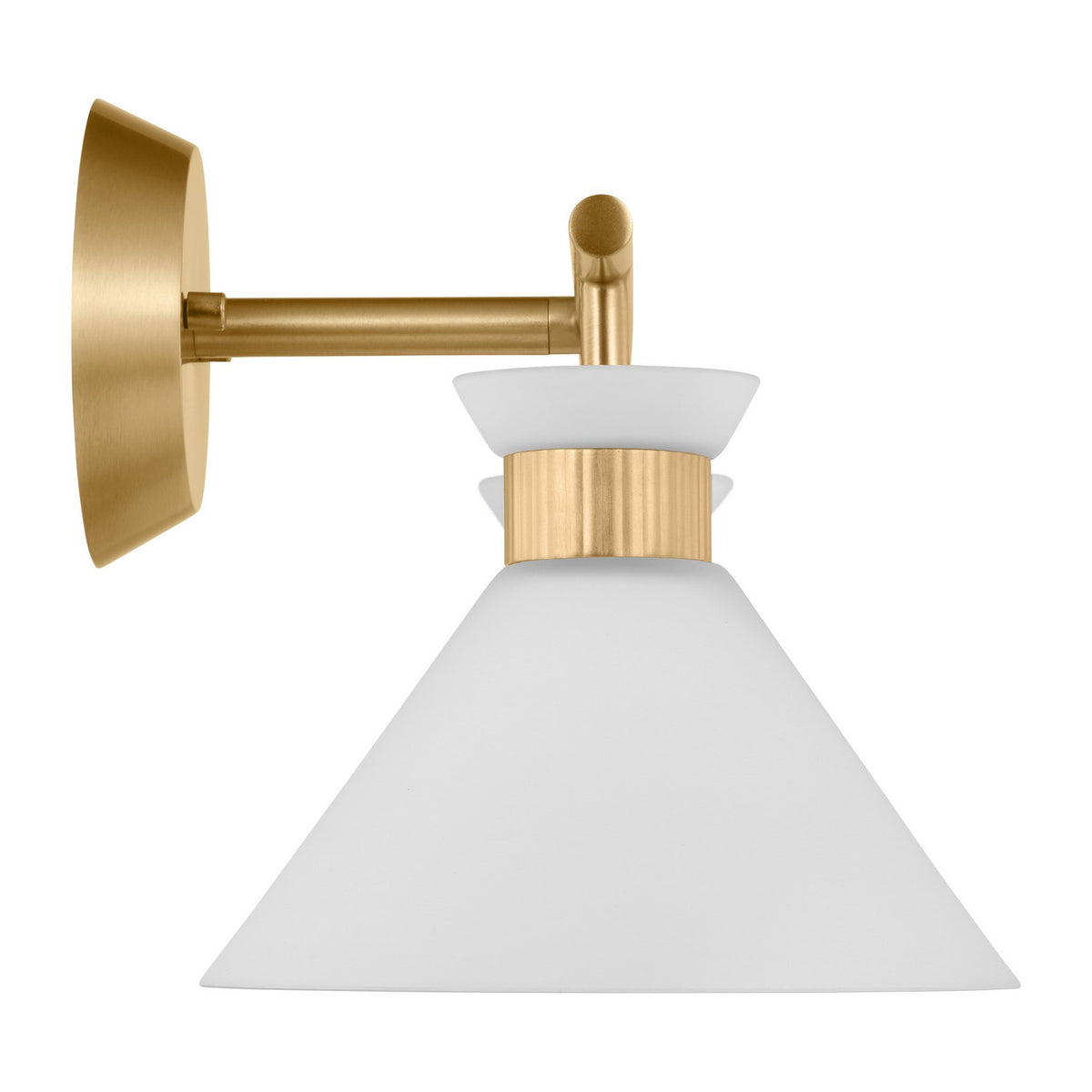 Belcarra 2-Light Bath Sconce