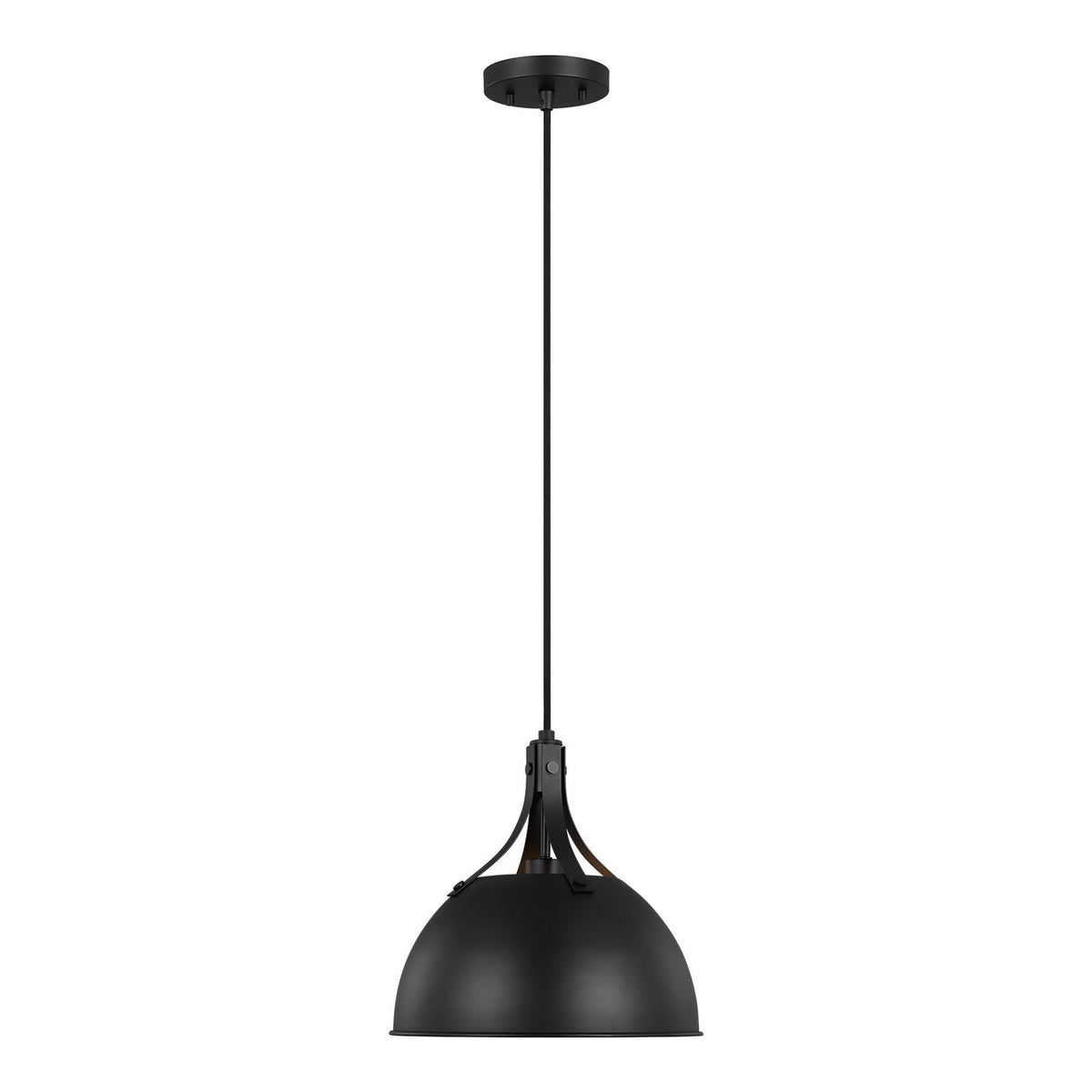 Rockland Pendant — 75 W