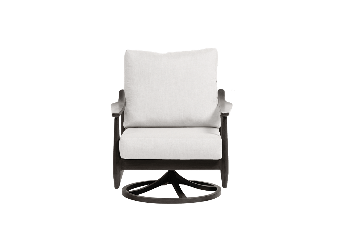 Bolano Swivel Rocker Chair