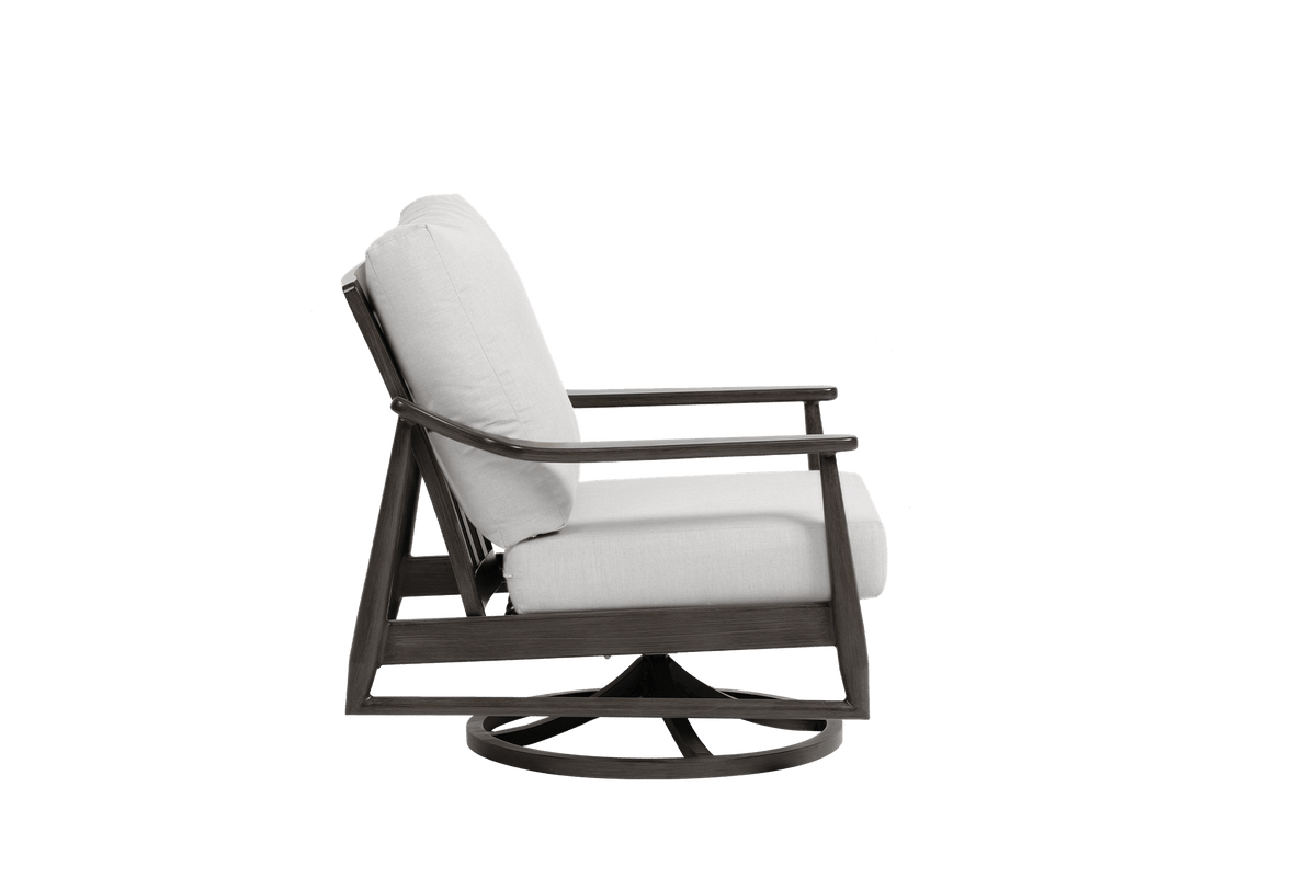 Bolano Swivel Rocker Chair
