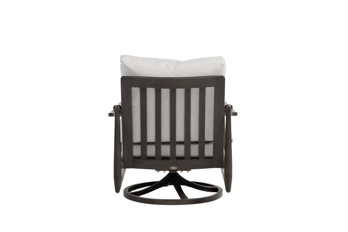 Bolano Swivel Rocker Chair
