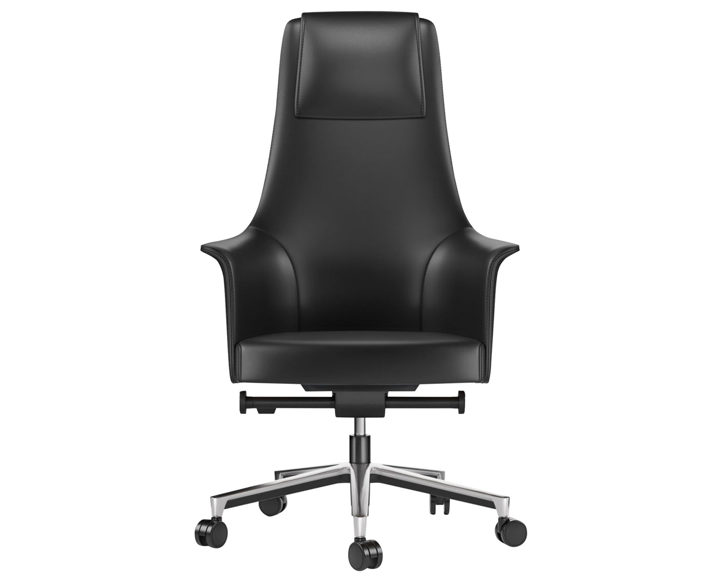 Bolo 3531 | Executive Leather Office Chair