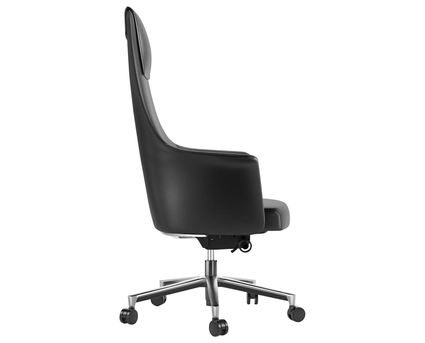 Bolo 3531 | Executive Leather Office Chair