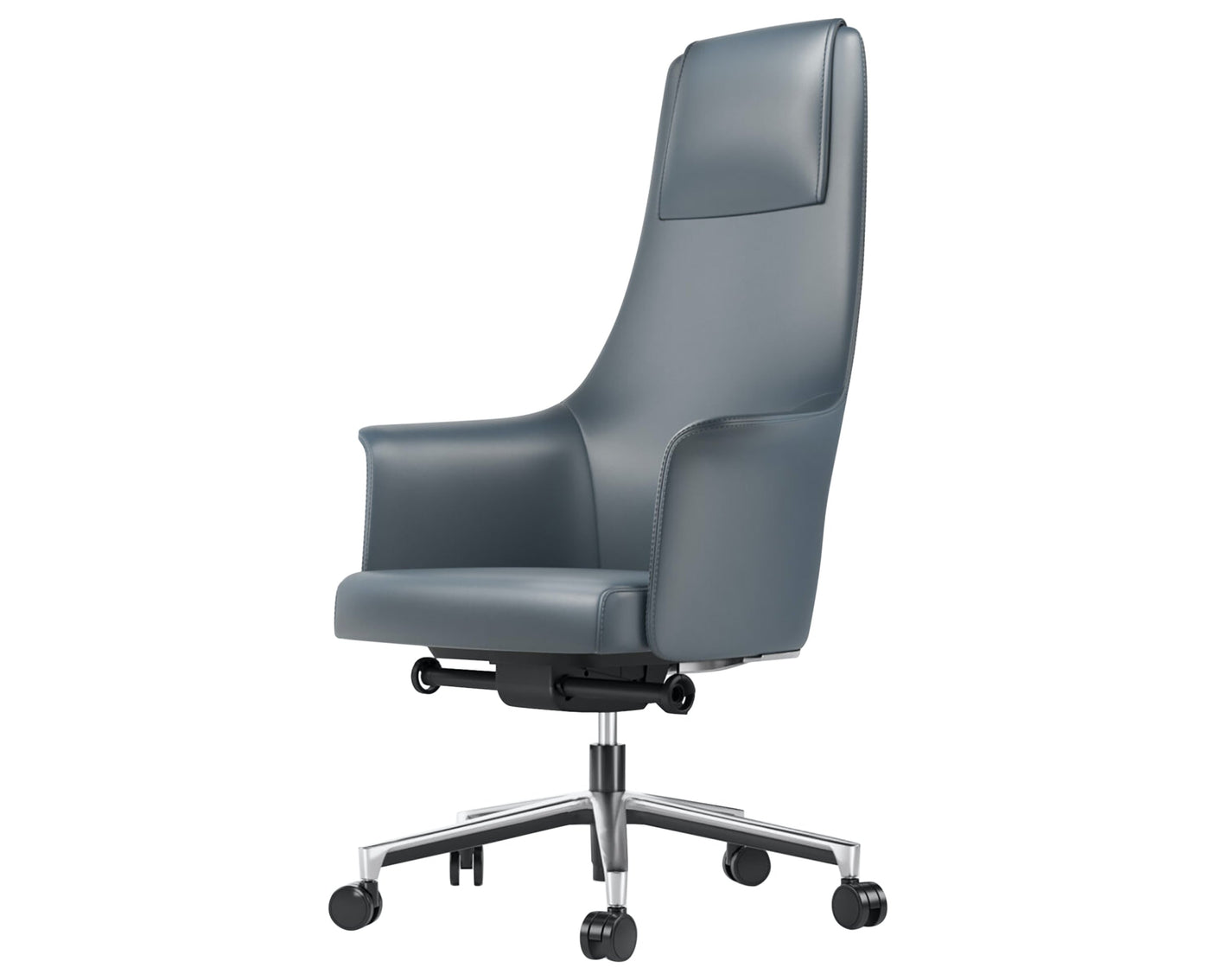 Bolo 3531 | Executive Leather Office Chair