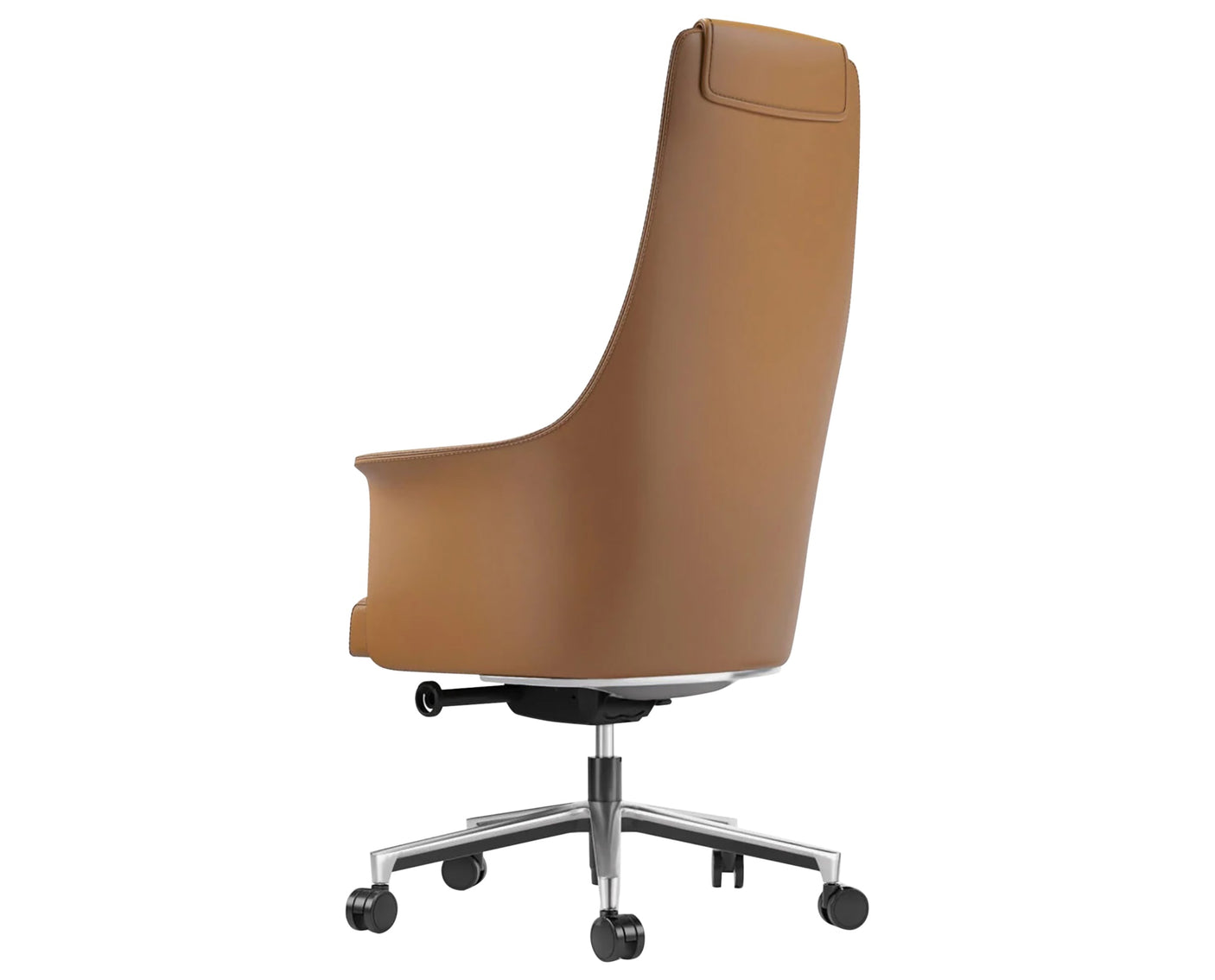 Bolo 3531 | Executive Leather Office Chair