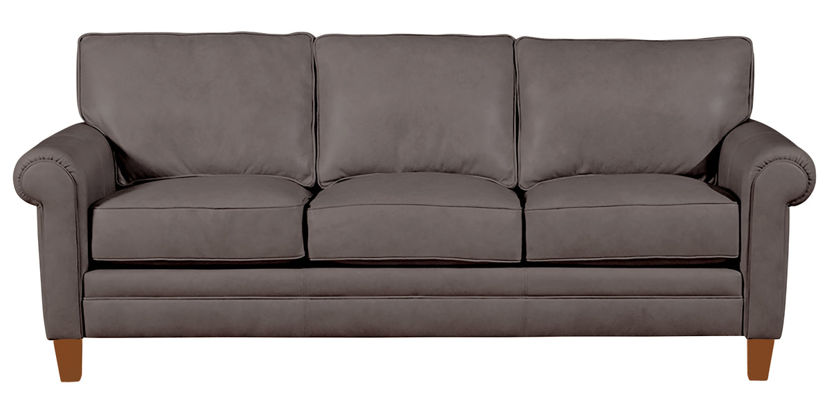 Legacy Brandy Sofa