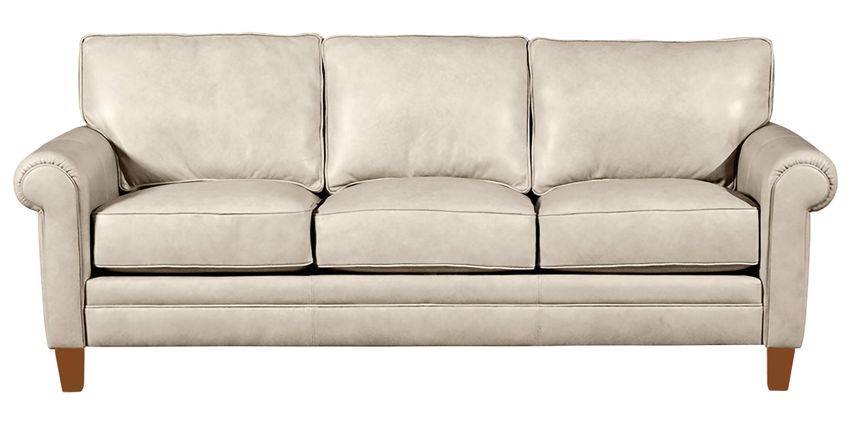Legacy Brandy Sofa