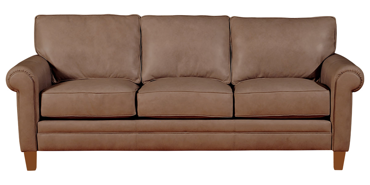 Legacy Brandy Sofa