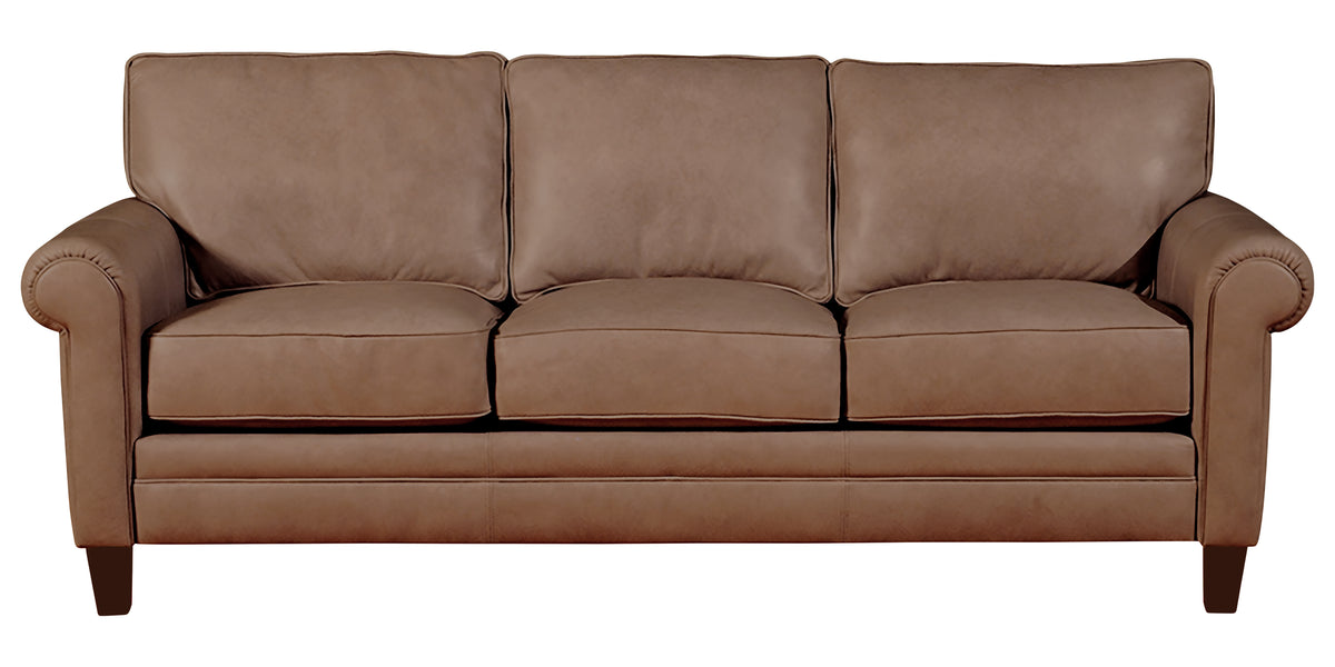 Legacy Brandy Sofa