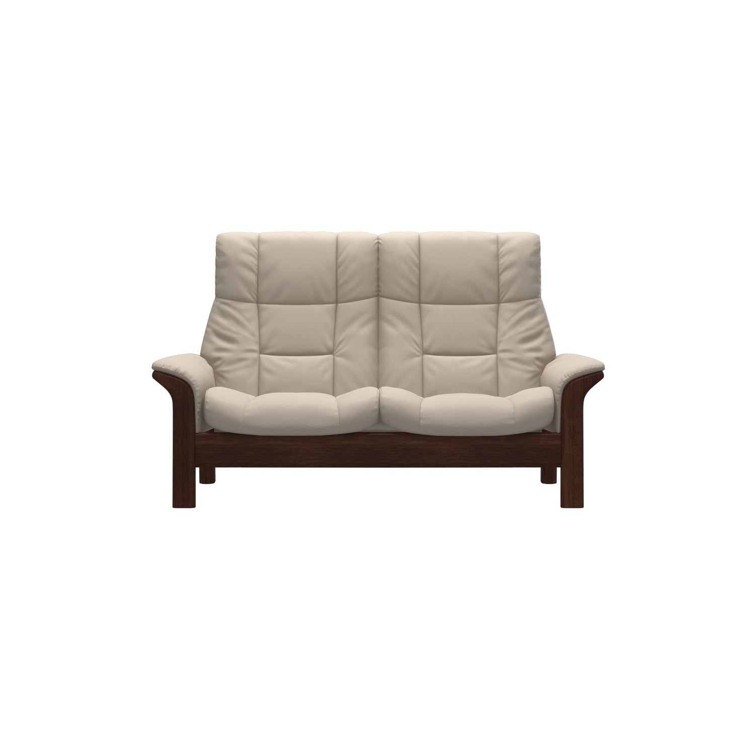 Buckingham | High Back 2-Seater Sofa