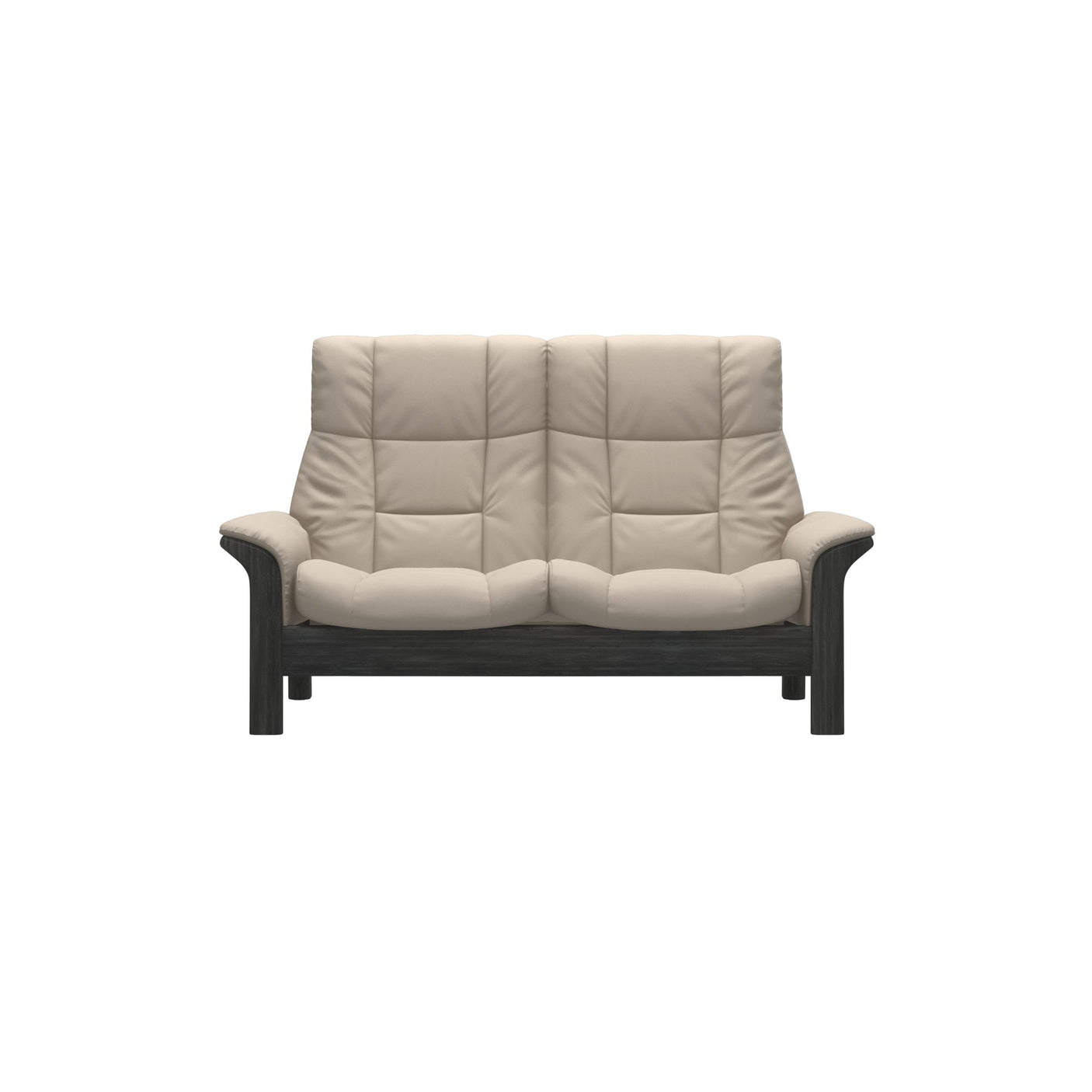 Buckingham | High Back 2-Seater Sofa