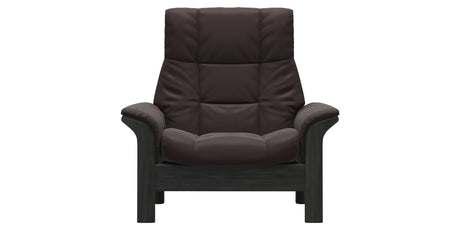 Buckingham | High Back Chair