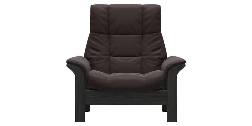 Buckingham | High Back Chair