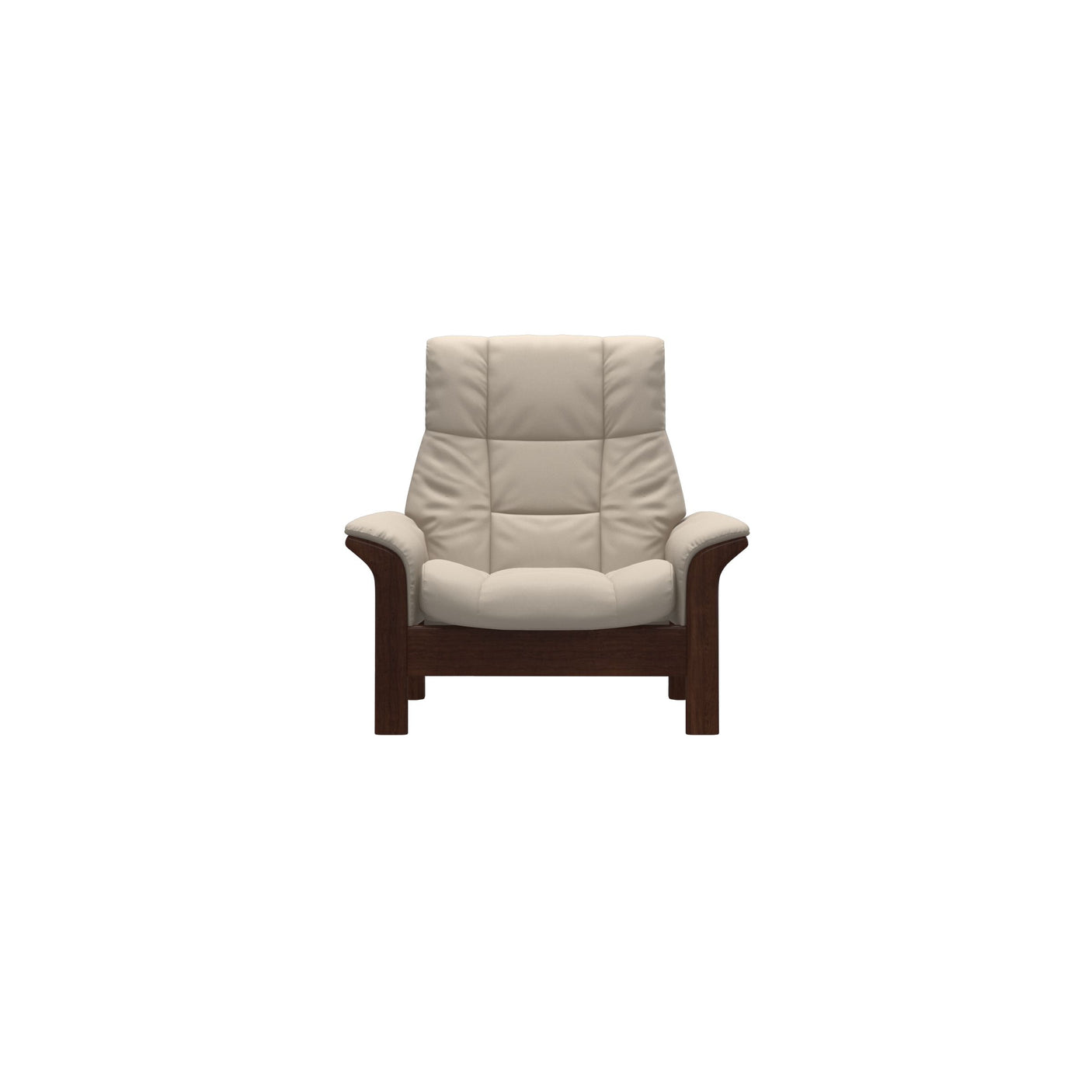 Buckingham | High Back Chair