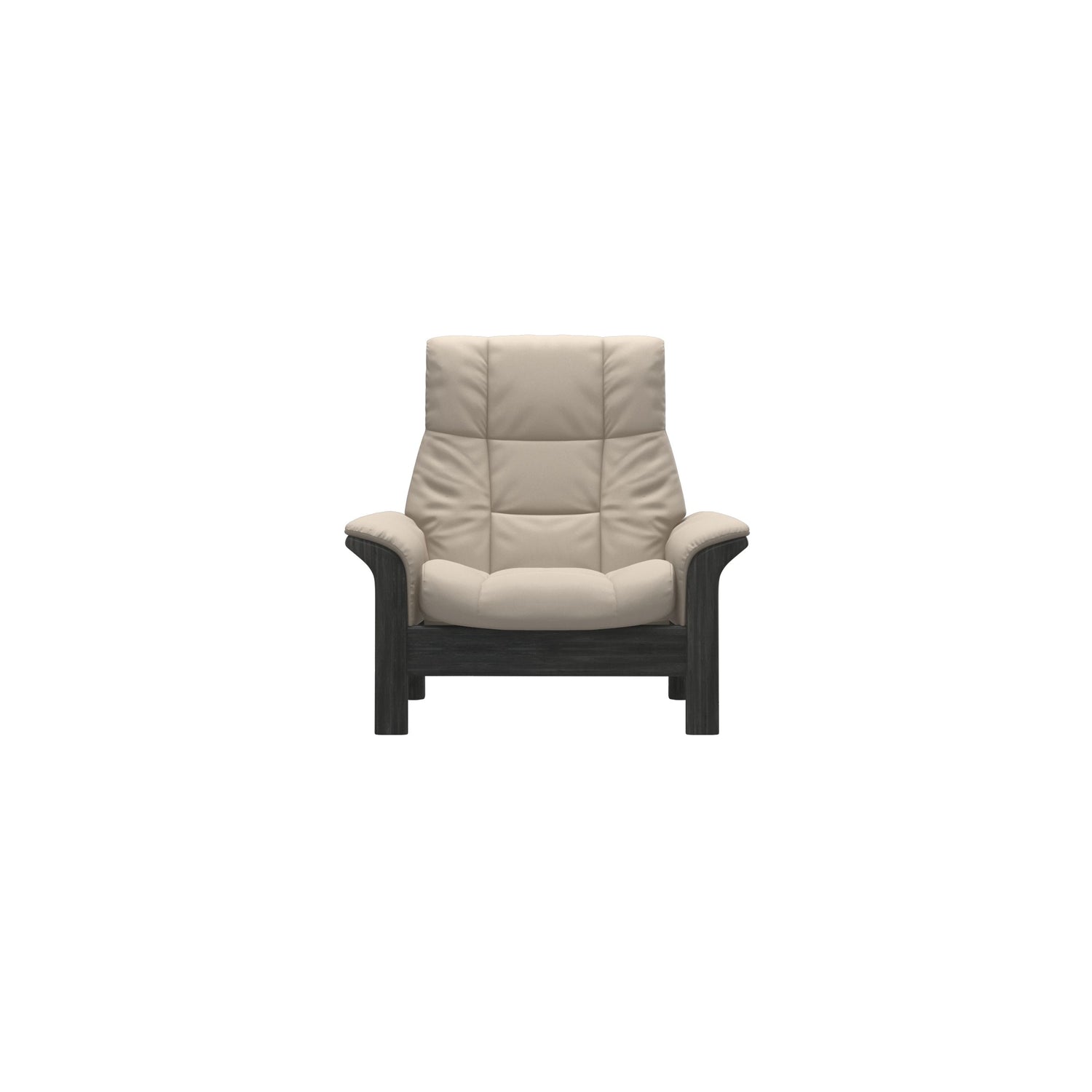Buckingham | High Back Chair