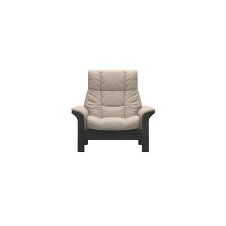 Buckingham | High Back Chair