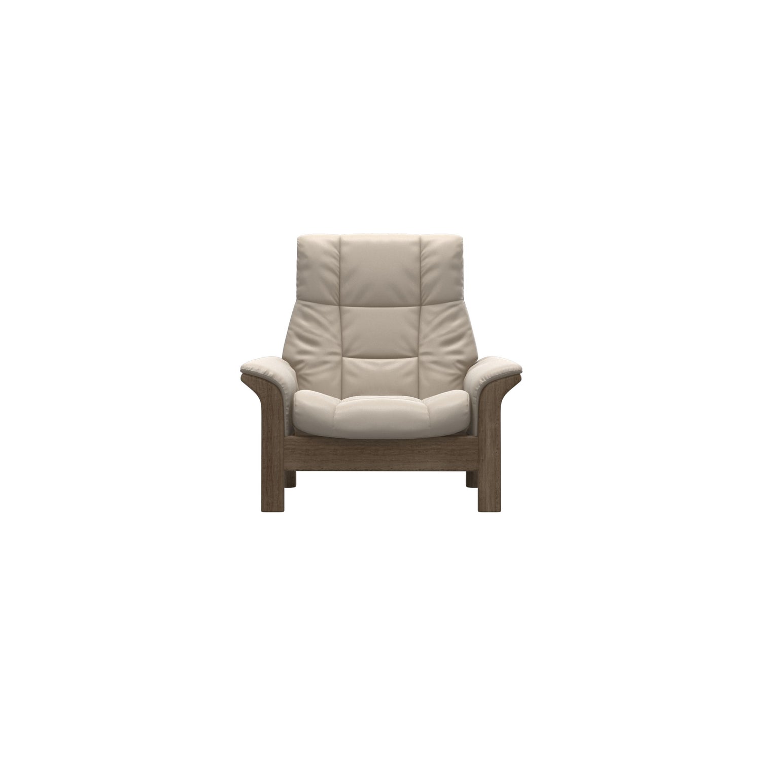 Buckingham | High Back Chair
