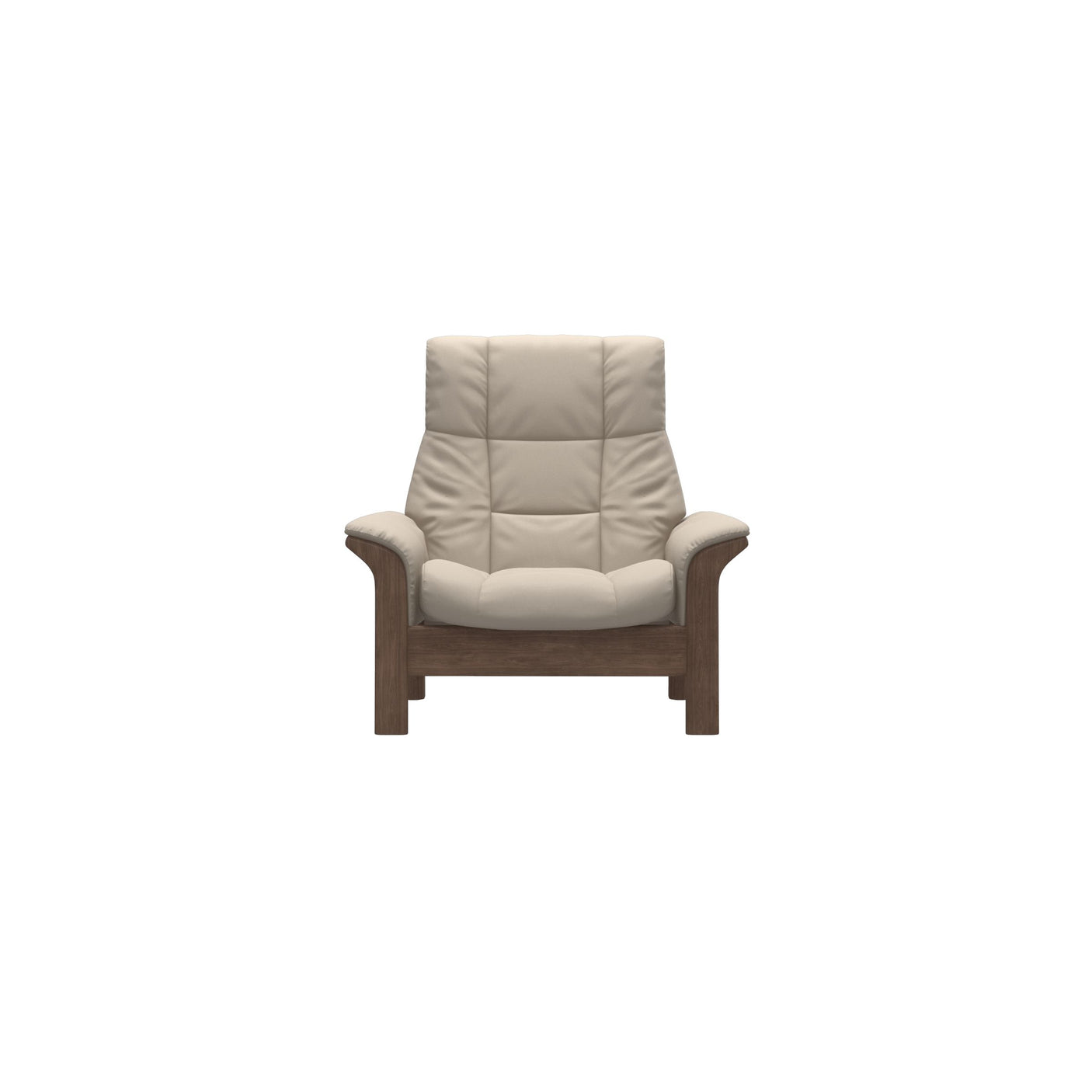 Buckingham | High Back Chair