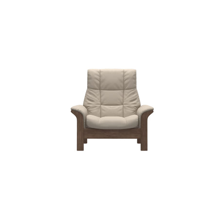Buckingham | High Back Chair