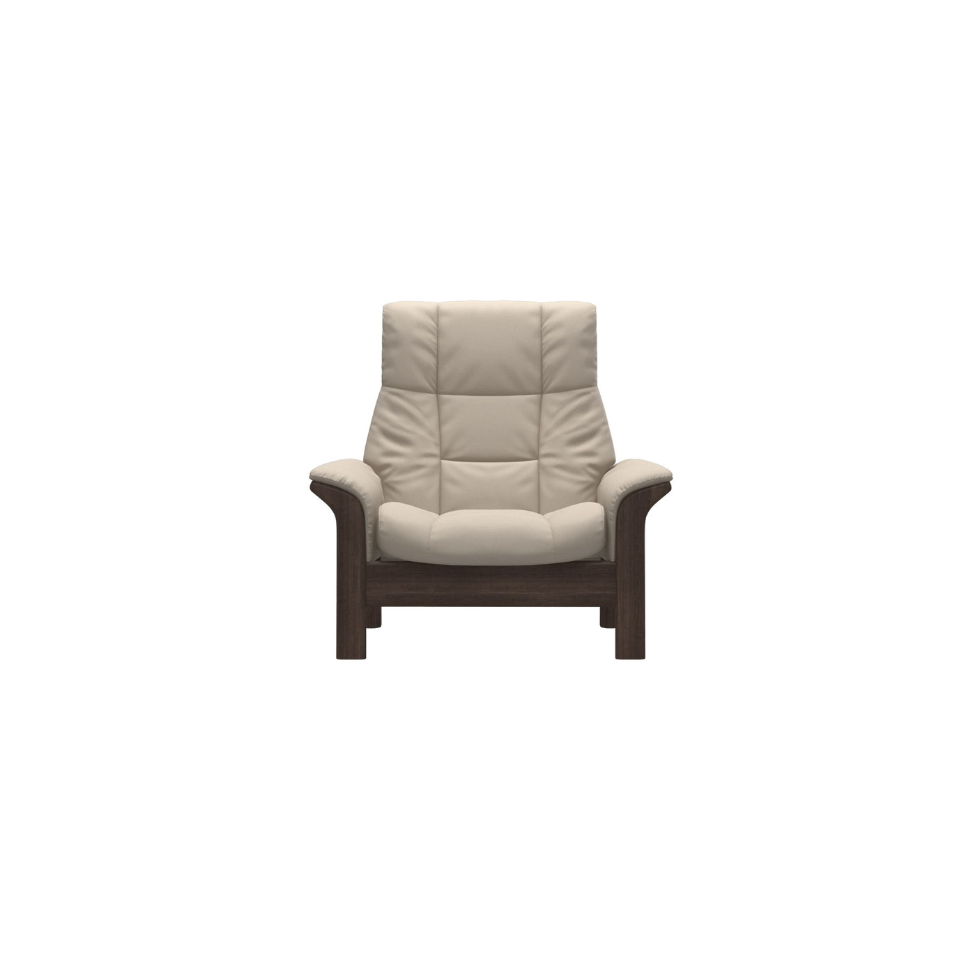 Buckingham | High Back Chair