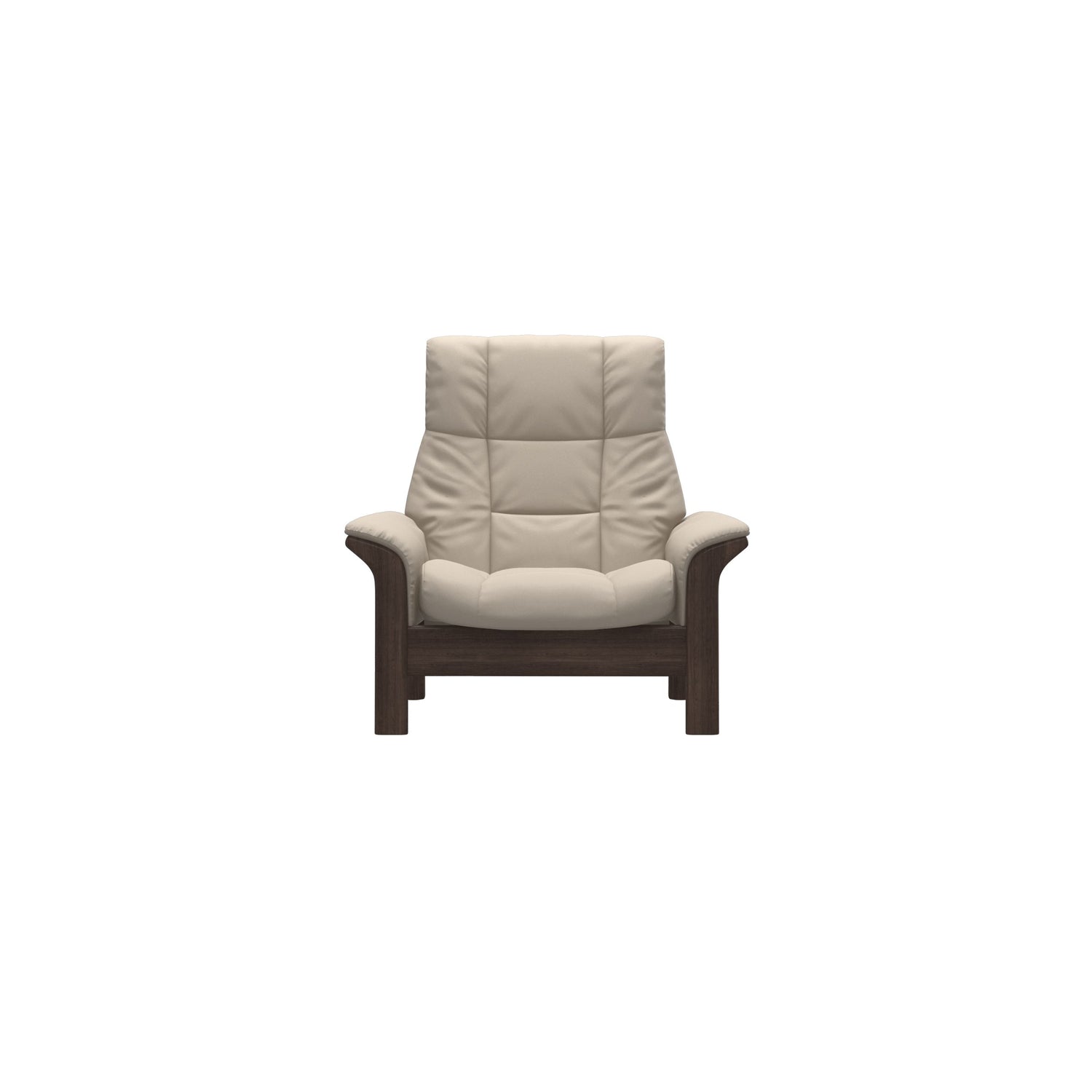 Buckingham | High Back Chair