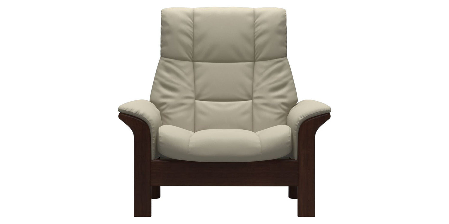 Buckingham | High Back Chair