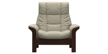 Buckingham | High Back Chair