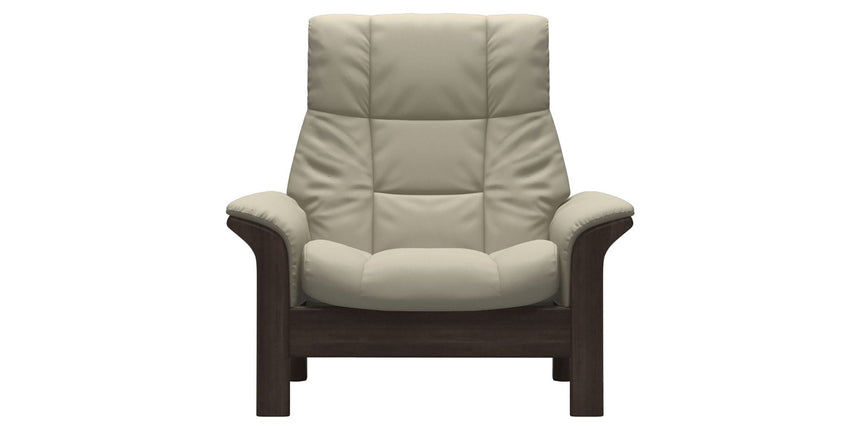 Buckingham | High Back Chair