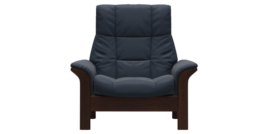 Buckingham | High Back Chair