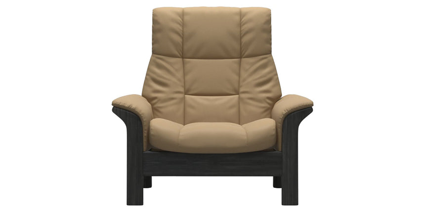 Buckingham | High Back Chair