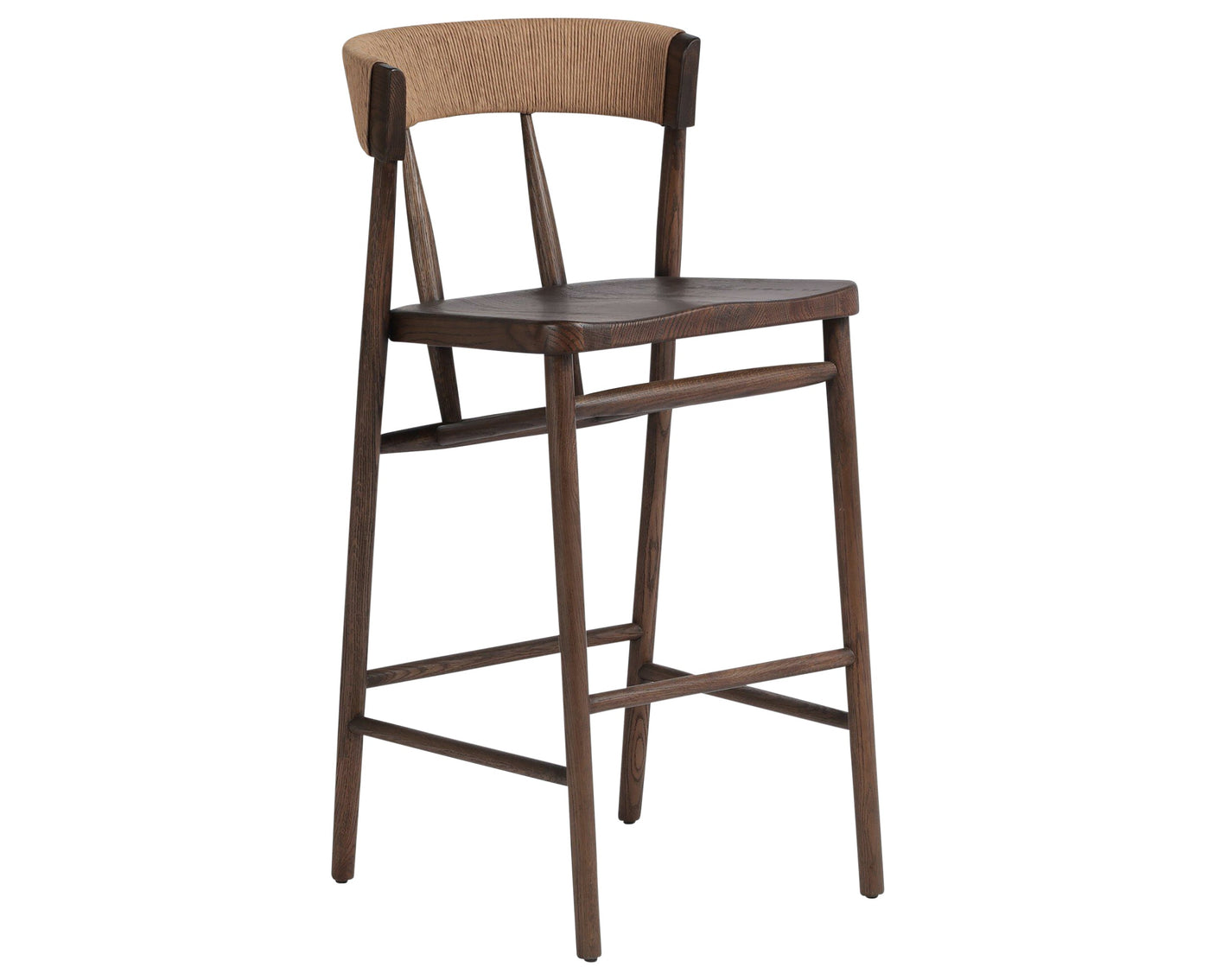 Buxton Bar + Counter Stool