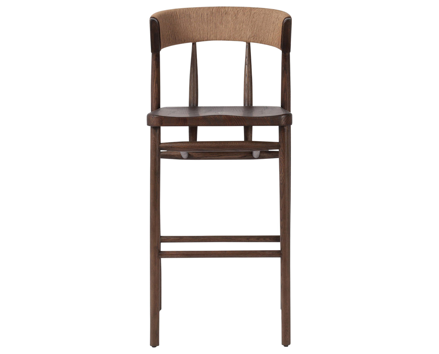 Buxton Bar + Counter Stool