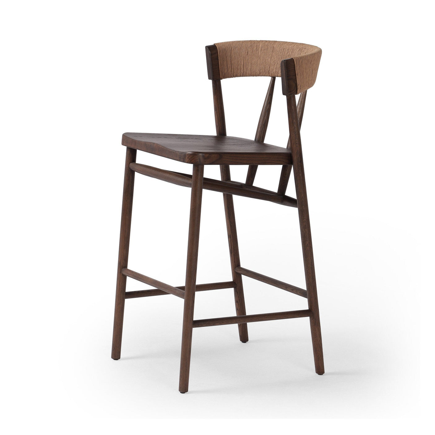 Buxton Bar + Counter Stool