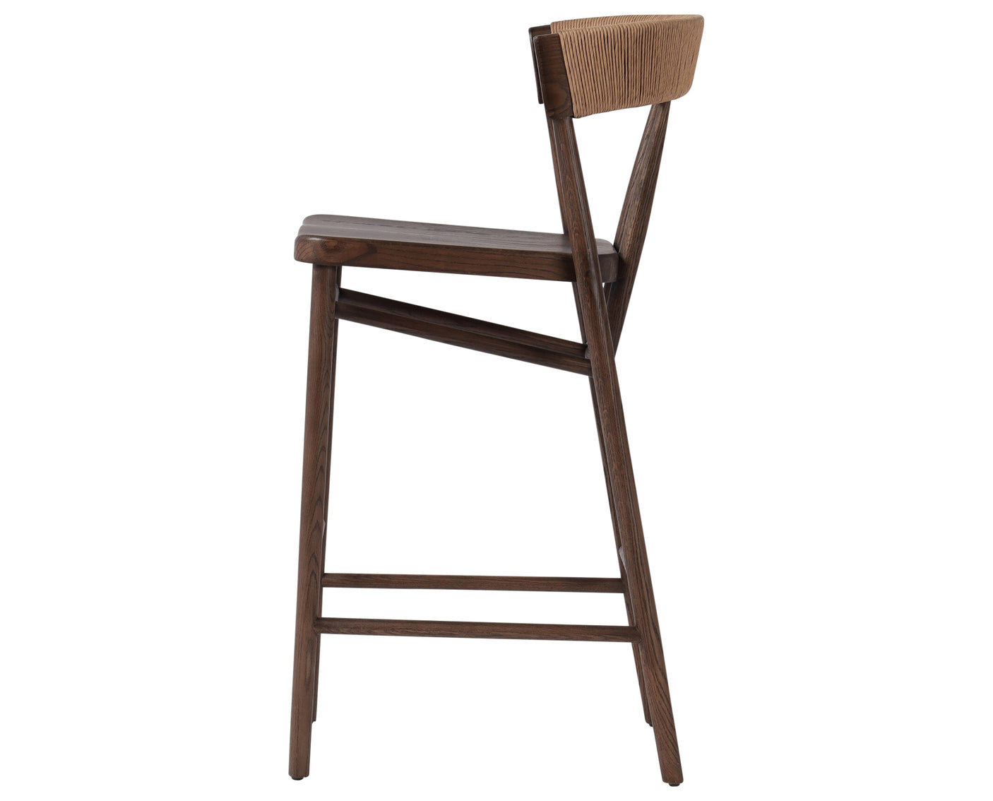 Buxton Bar + Counter Stool
