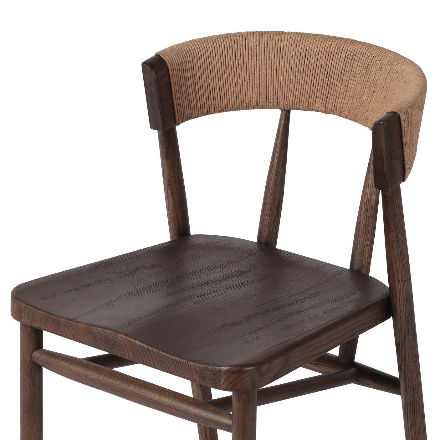 Buxton Bar + Counter Stool