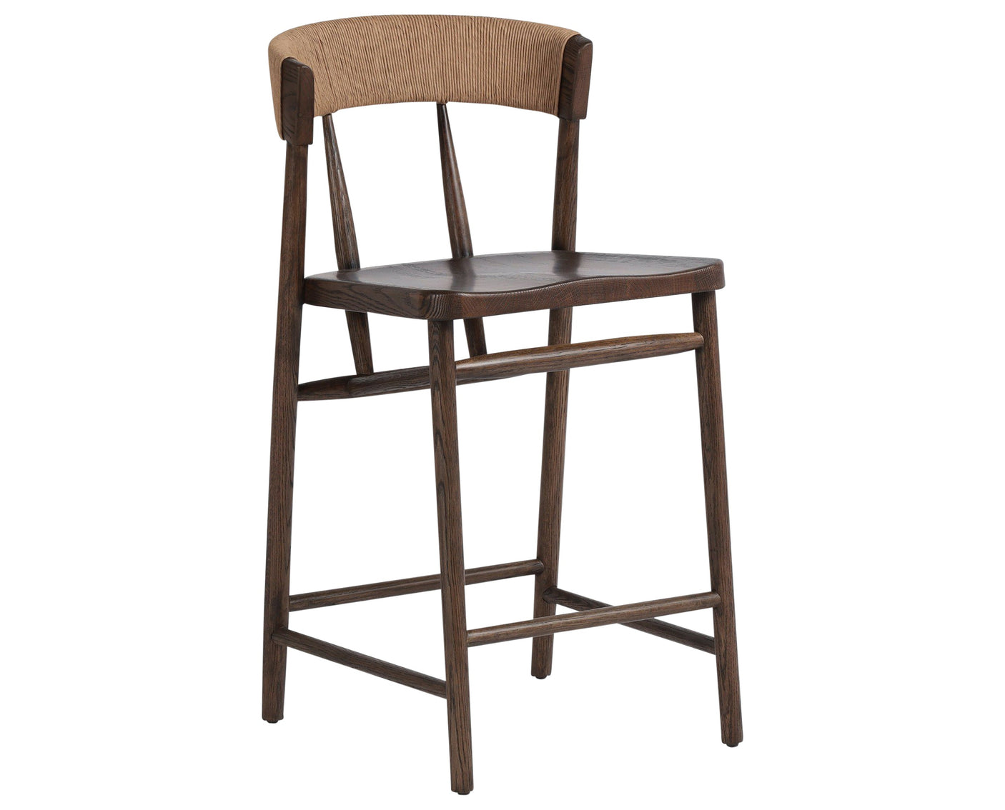 Buxton Bar + Counter Stool