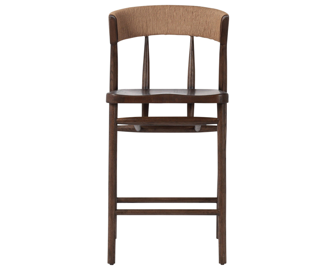 Buxton Bar + Counter Stool
