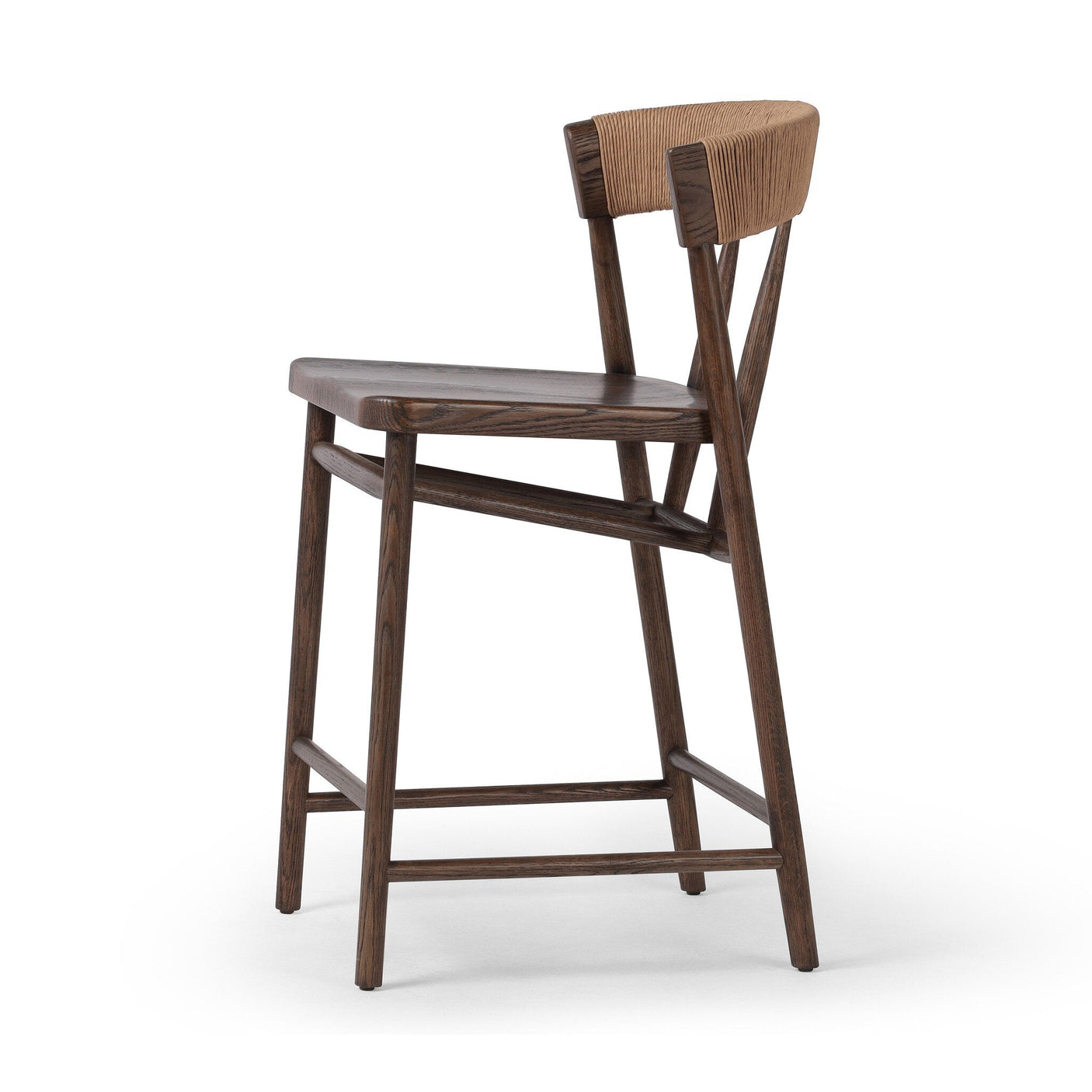 Buxton Bar + Counter Stool
