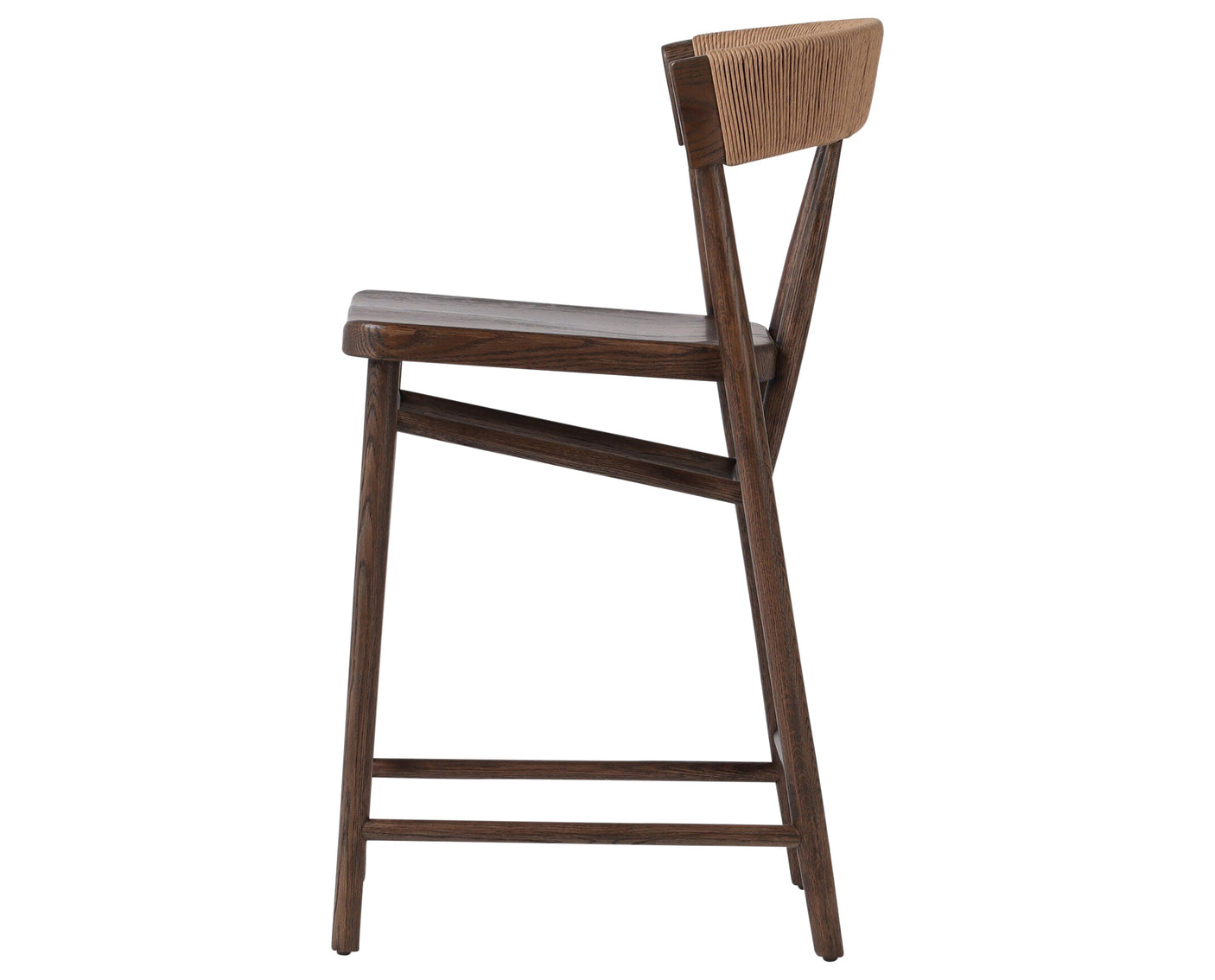 Buxton Bar + Counter Stool
