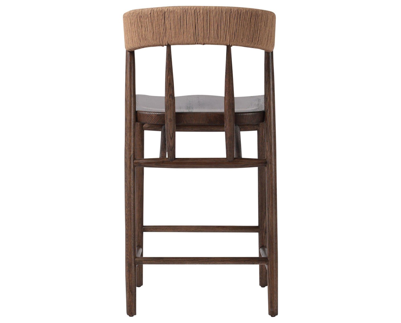 Buxton Bar + Counter Stool