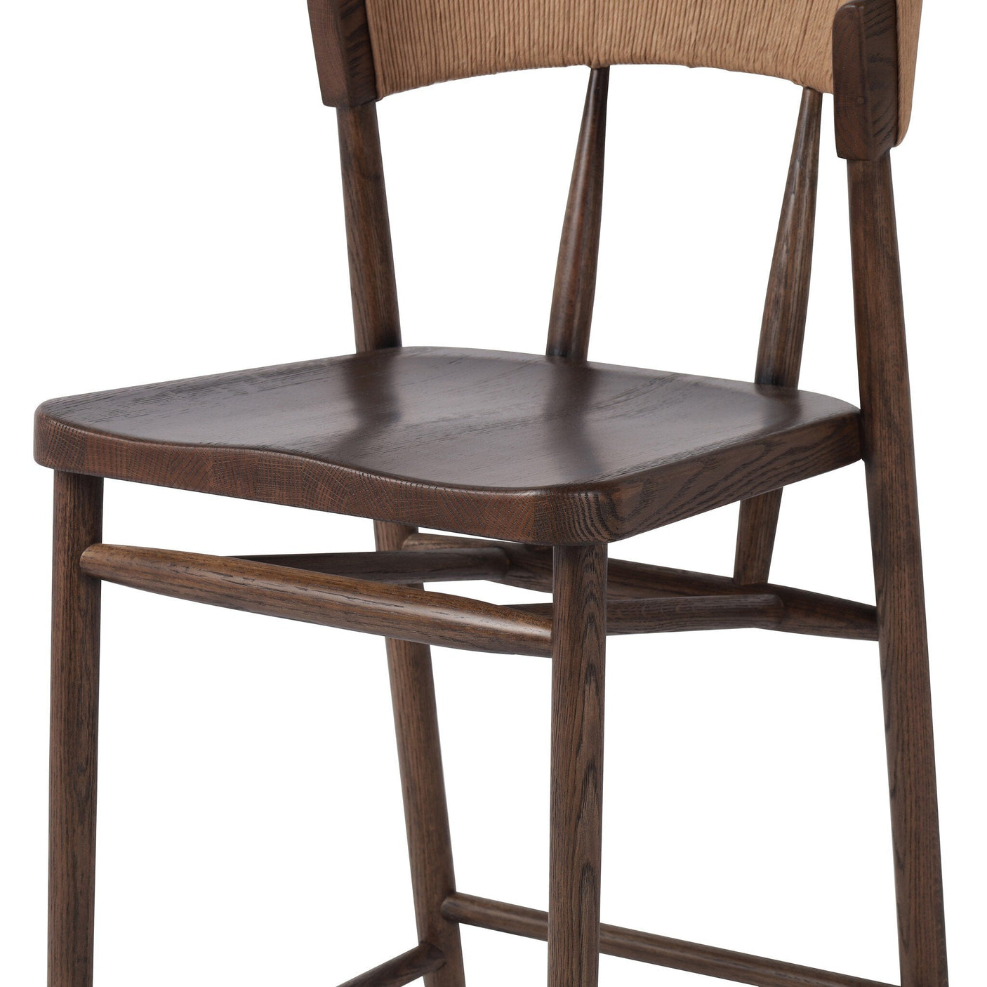 Buxton Bar + Counter Stool
