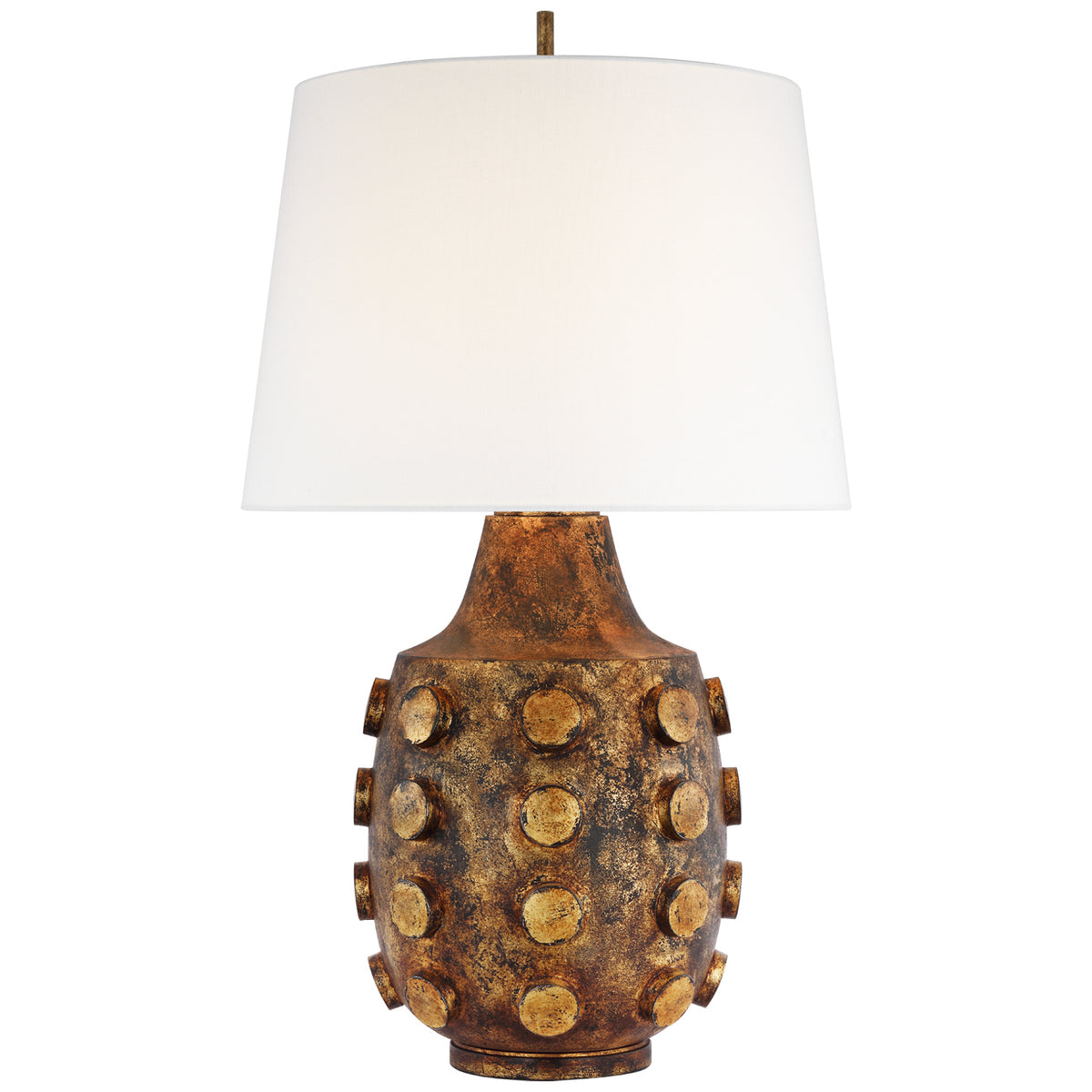 LED Table Lamp — 31.50"