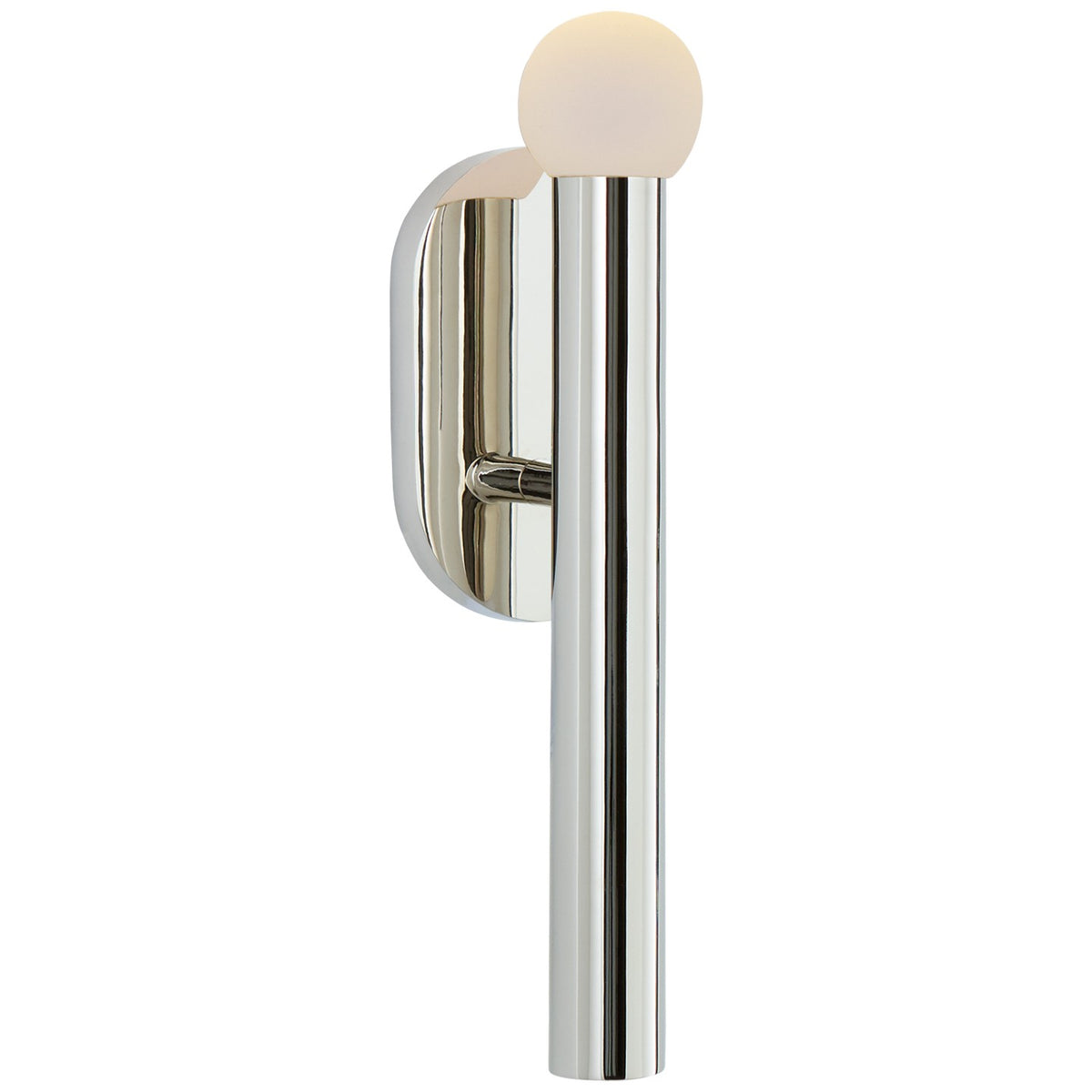 Rousseau LED Bath Sconce — 3"
