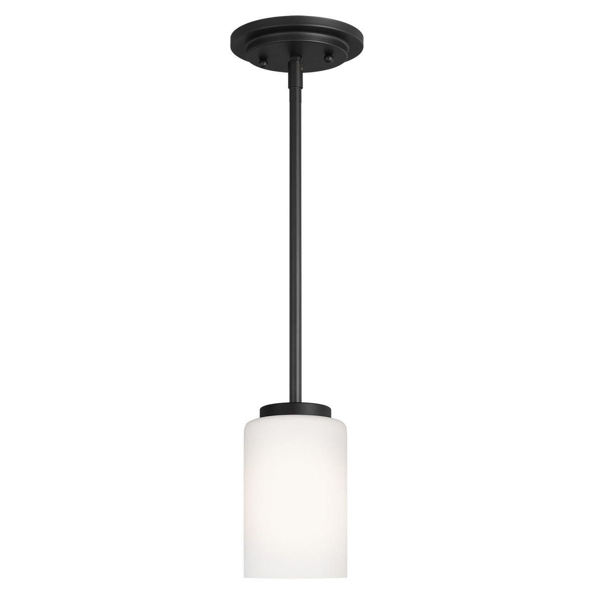 Oslo One Light Mini Pendant